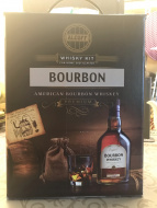 Отзыв: Набор для дистилляции PREMIUM BOURBON, — Браво